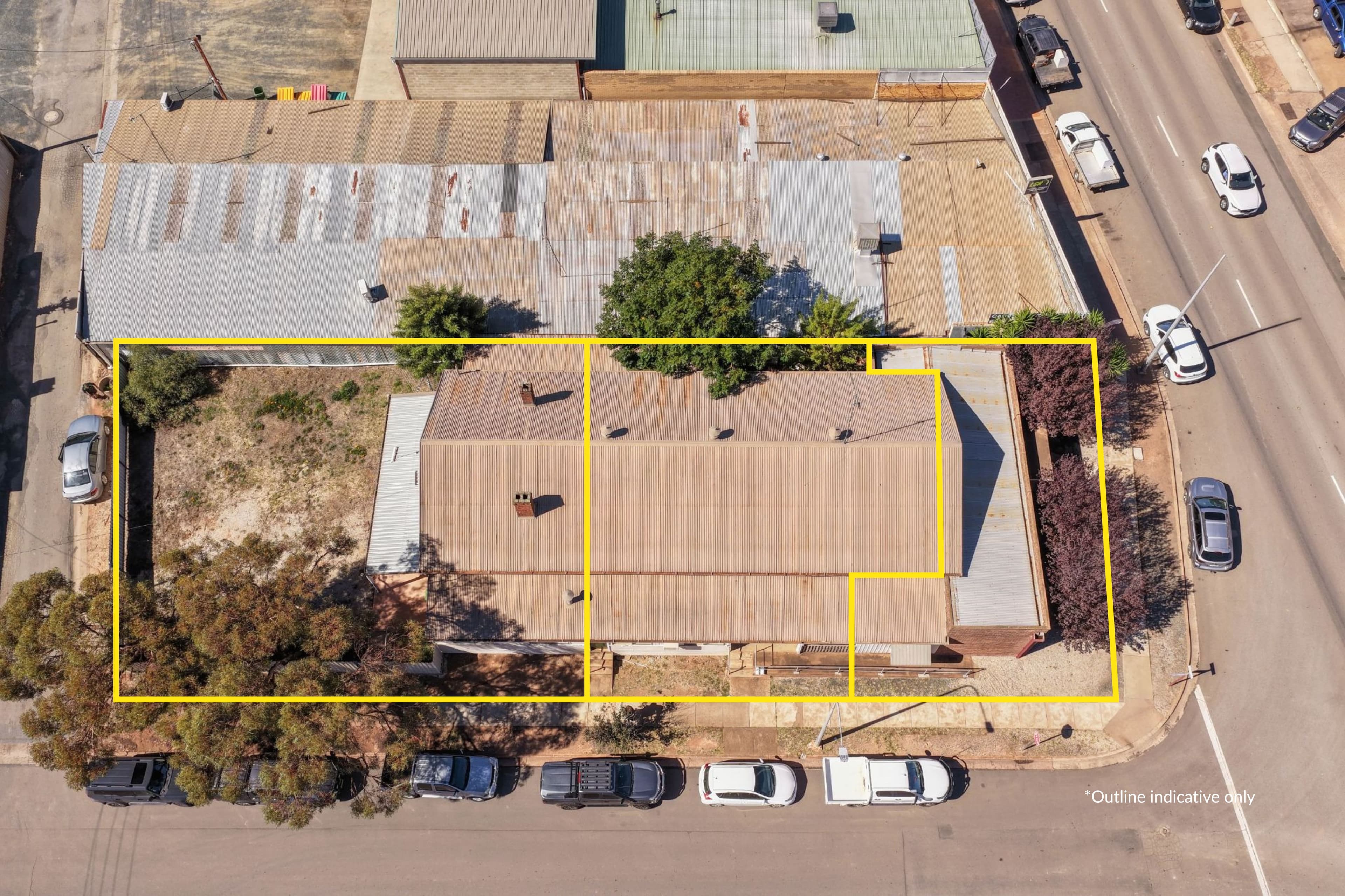 67 Main Street, West Wyalong NSW 2671, West Wyalong - Thumbnail 2