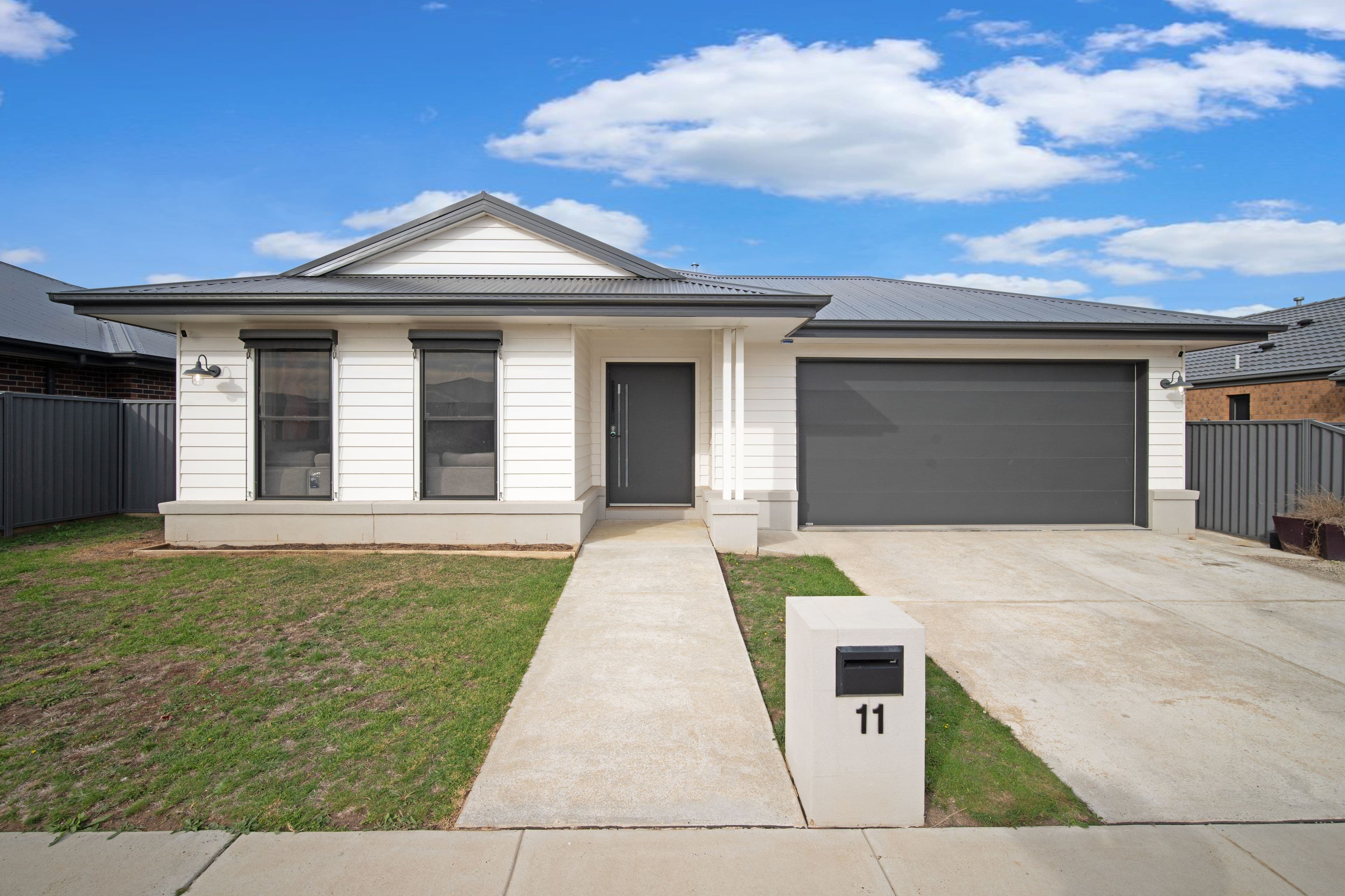 11 Nosilla Street, Smythes Creek Victoria 3351, Australia, Smythes Creek - Image 1
