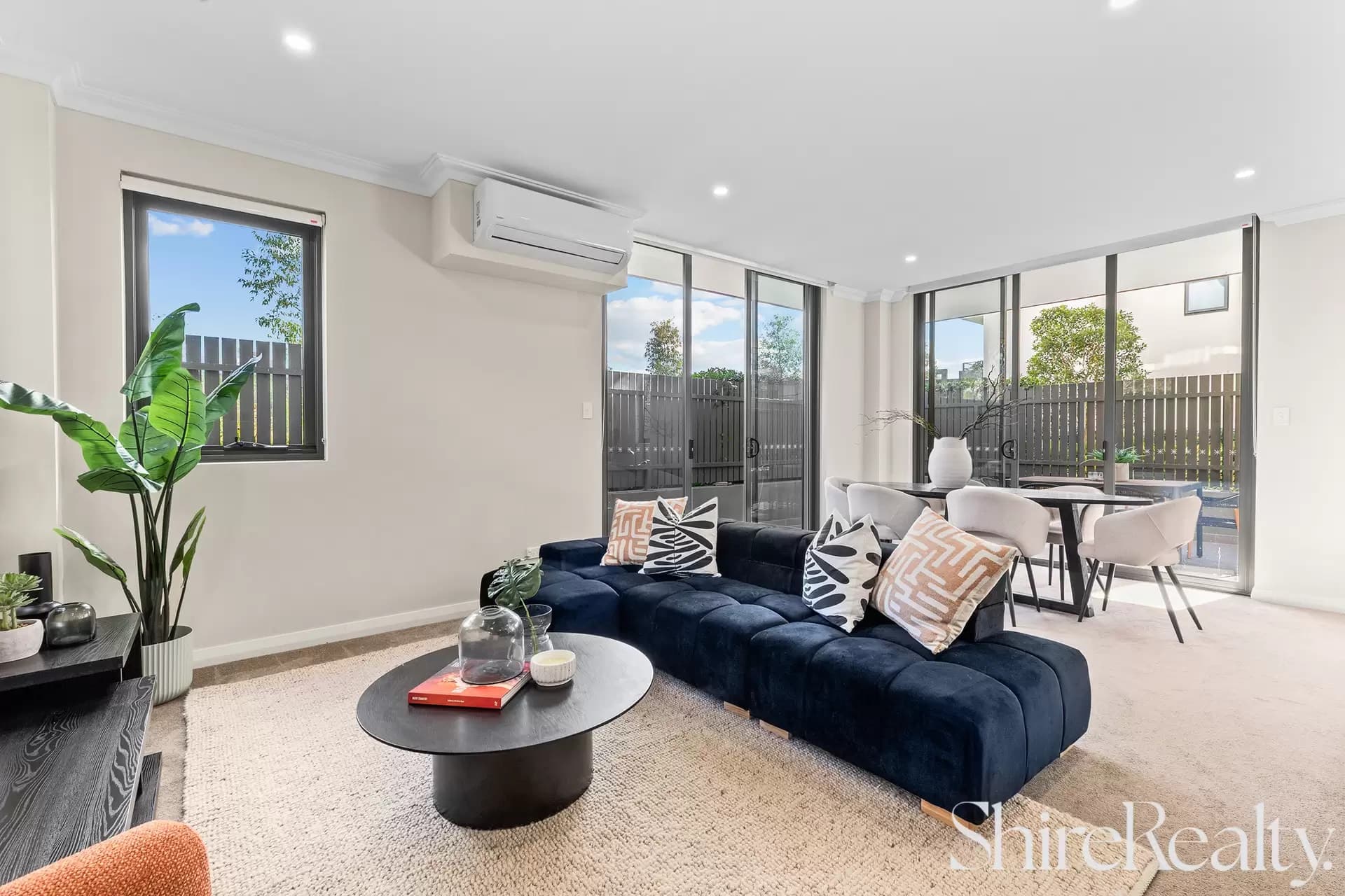 G29/16 Free Settlers Drive, Kellyville, Kellyville - Image 1