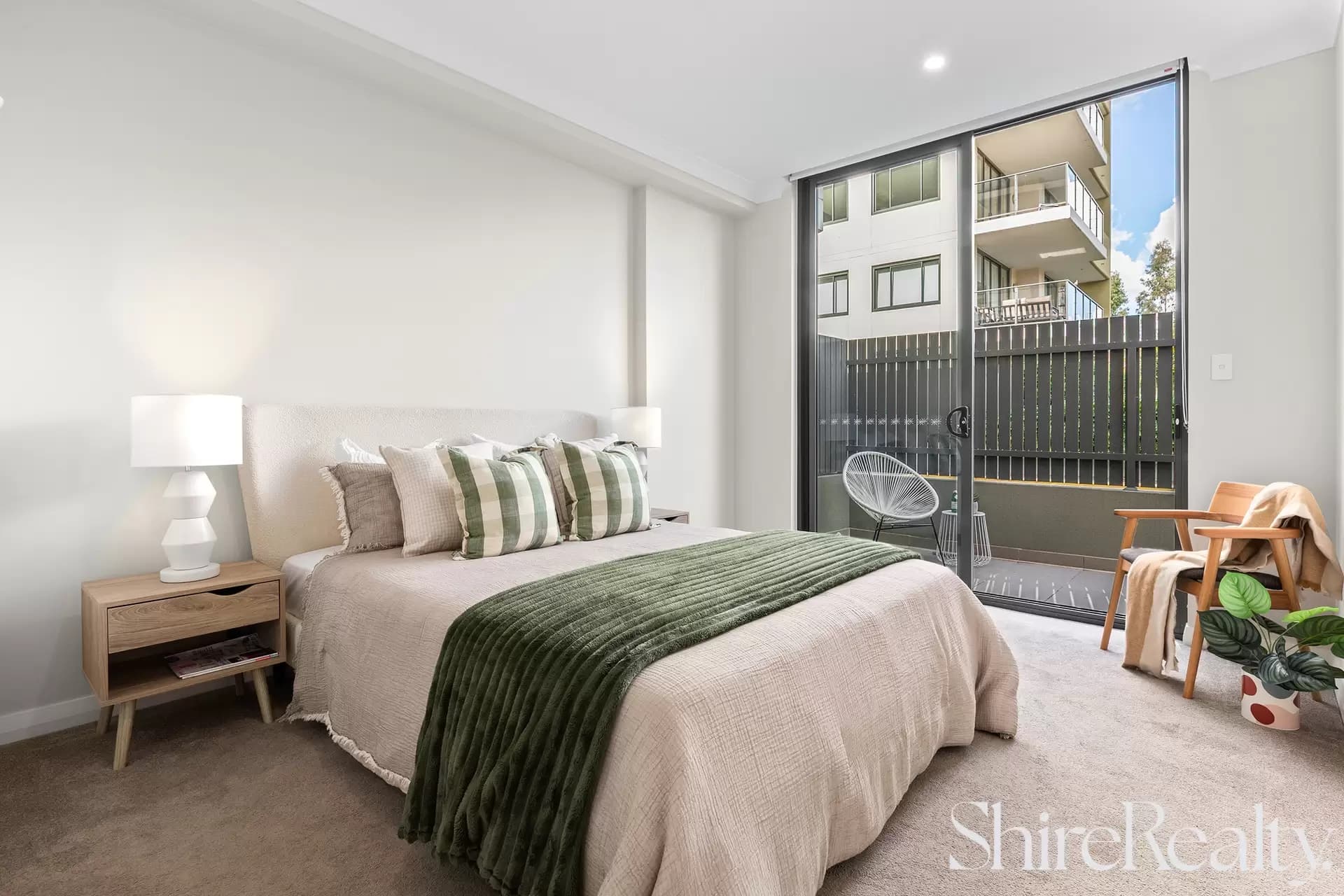G29/16 Free Settlers Drive, Kellyville, Kellyville - Thumbnail 8