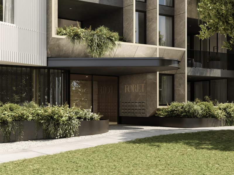 502 / 1A Thomas Street, Nedlands WA, Nedlands - Image 1