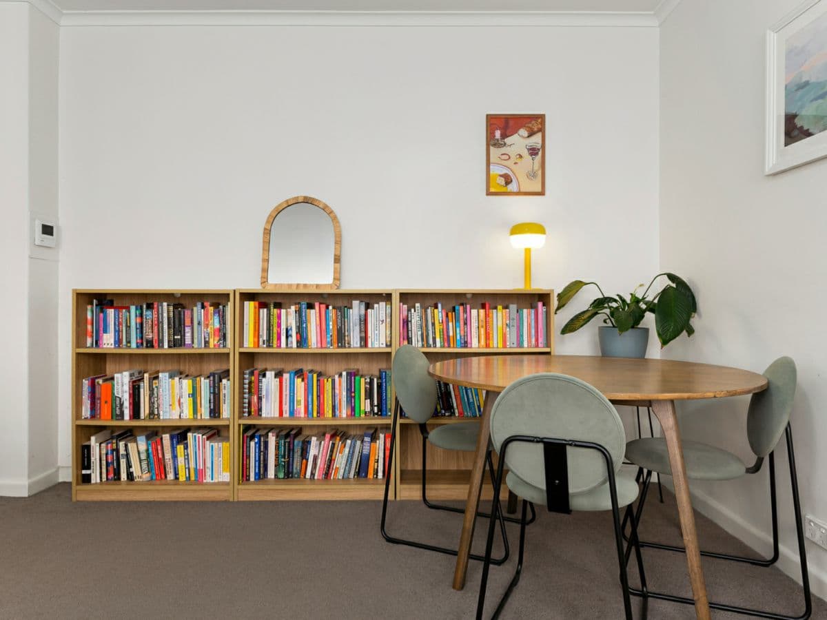 12/22A Rockley Road, SOUTH YARRA, South Yarra - Image 1