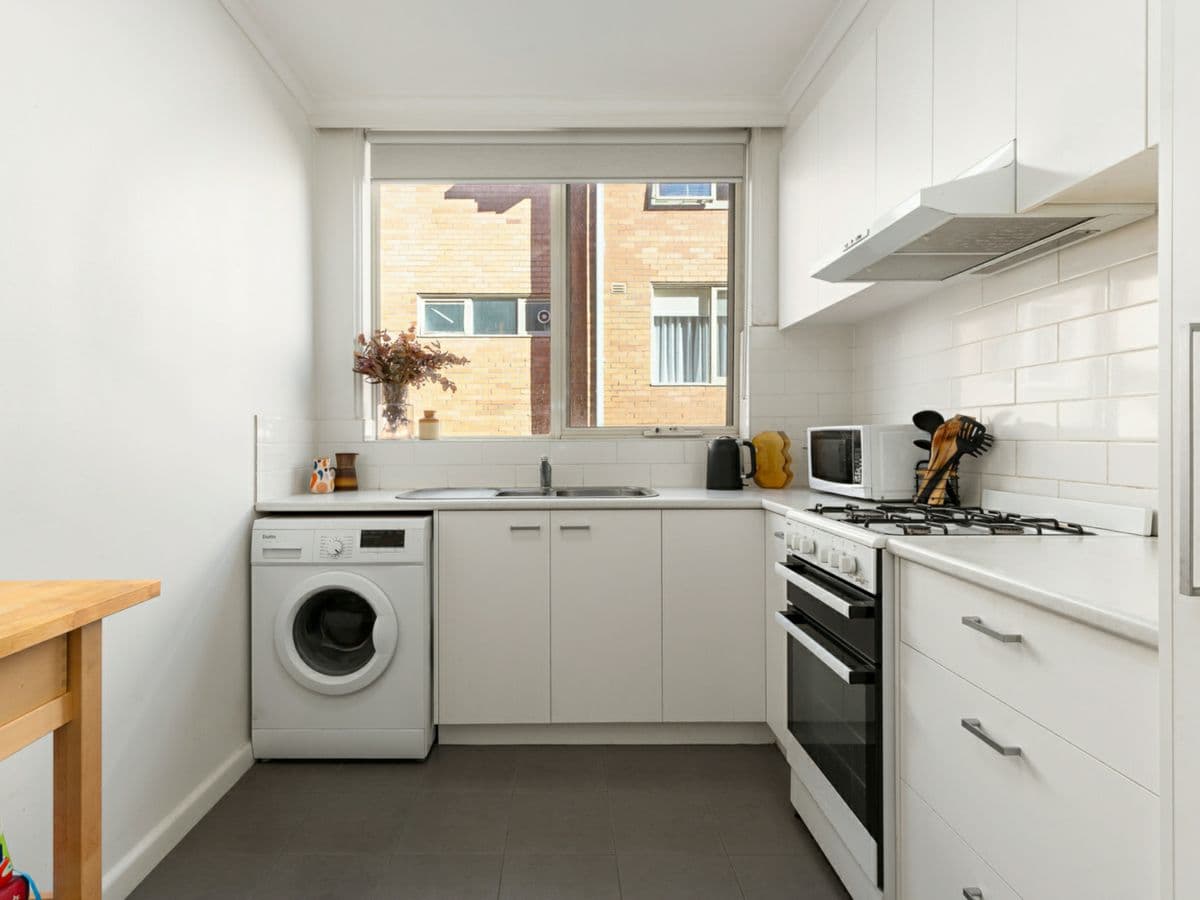 12/22A Rockley Road, SOUTH YARRA, South Yarra - Thumbnail 4