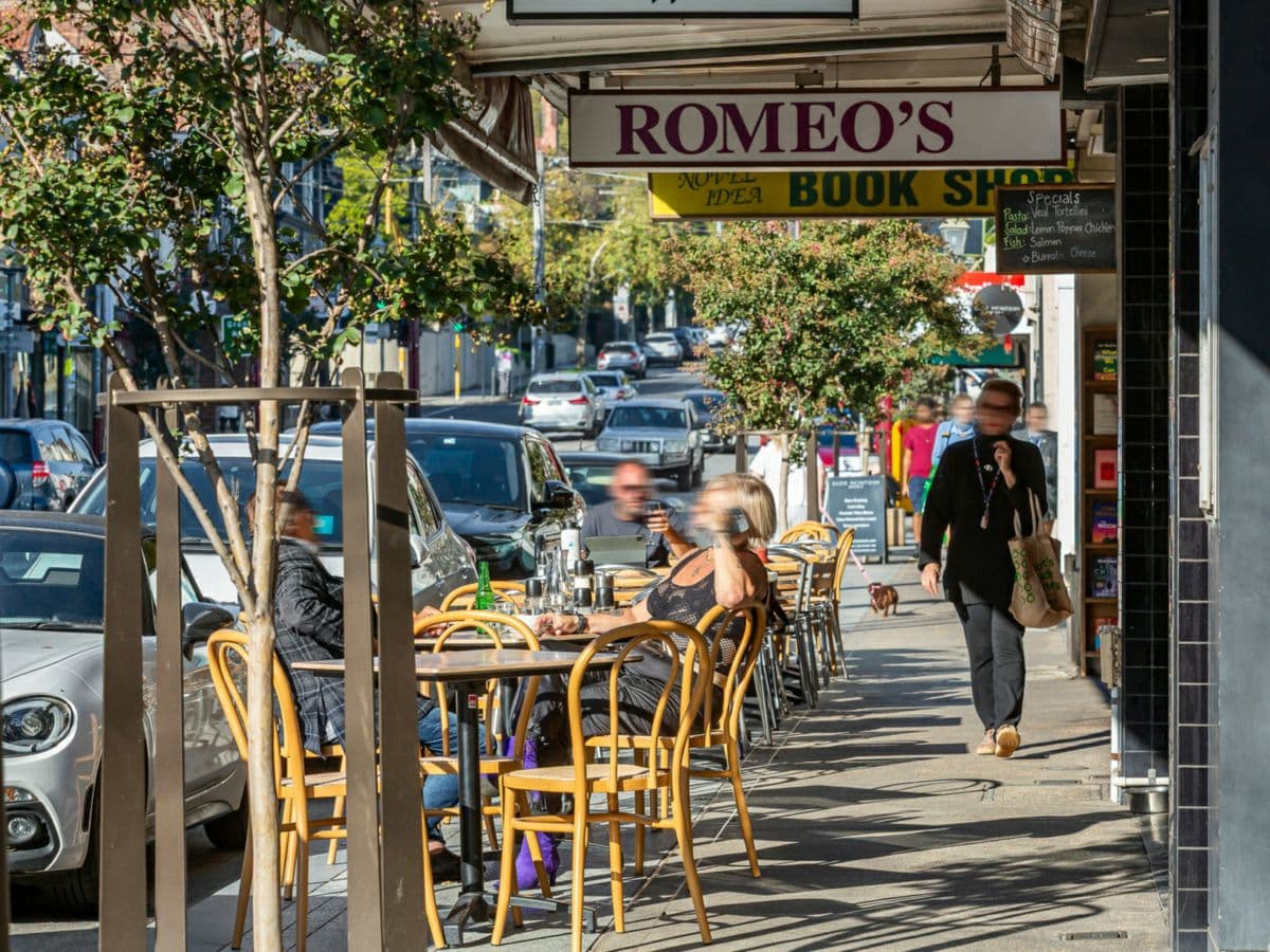 12/22A Rockley Road, SOUTH YARRA, South Yarra - Thumbnail 8