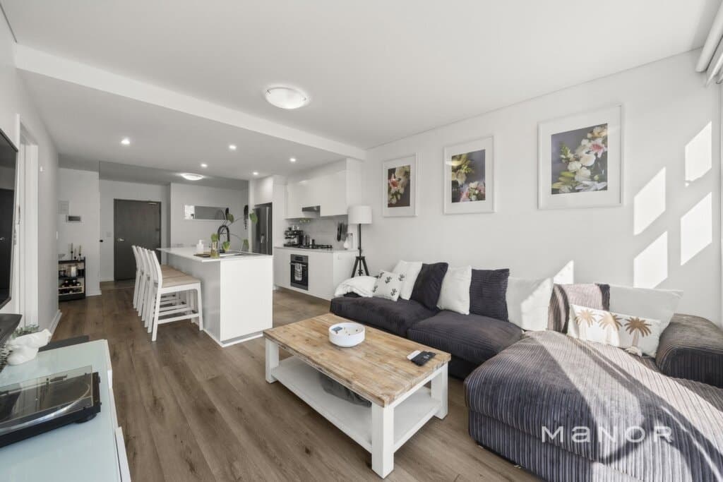 324 44 Armbruster Avenue North Kellyville, North Kellyville - Thumbnail 2