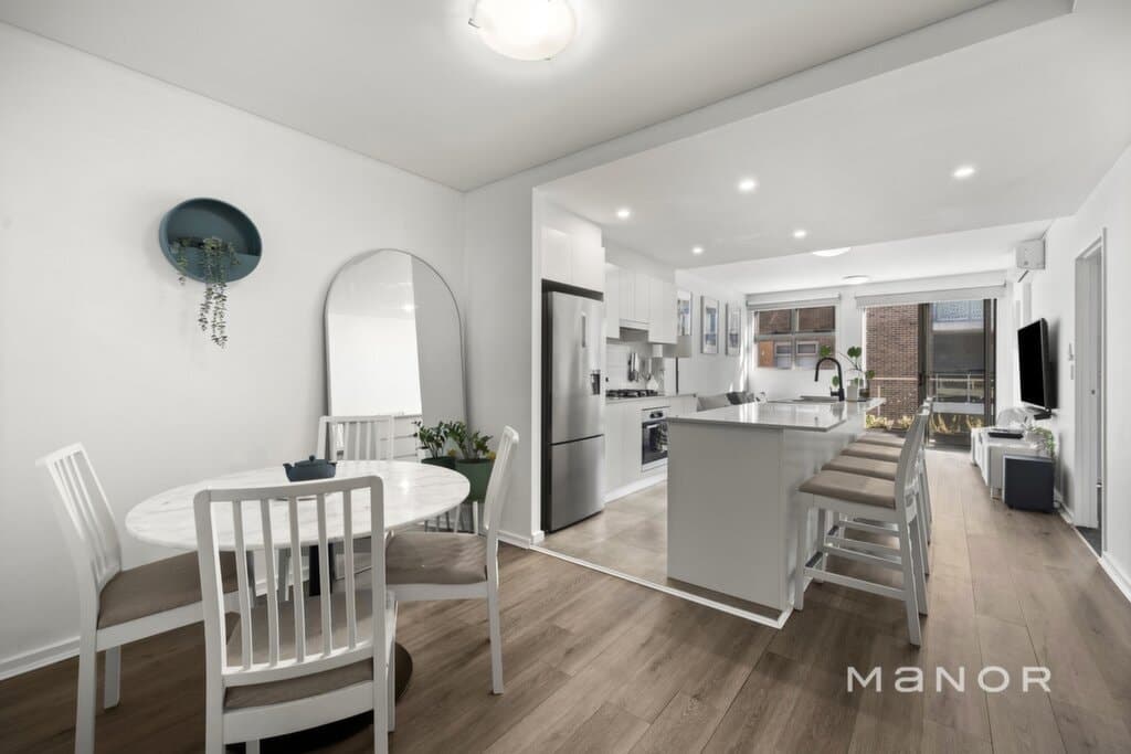 324 44 Armbruster Avenue North Kellyville, North Kellyville - Thumbnail 5