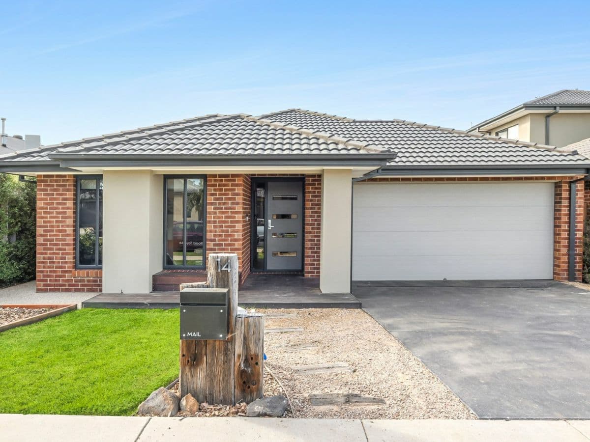 14 Canary Drive, ARMSTRONG CREEK, Armstrong Creek - Image 1