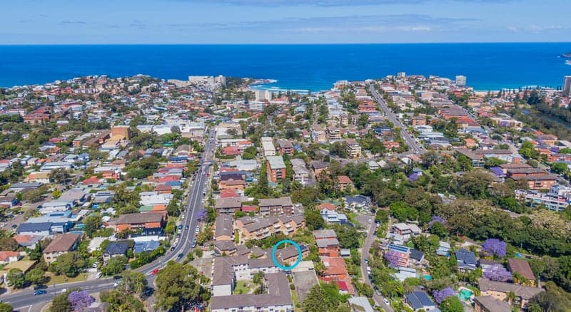 16/102-108 Lawrence Street, Freshwater - Thumbnail 4
