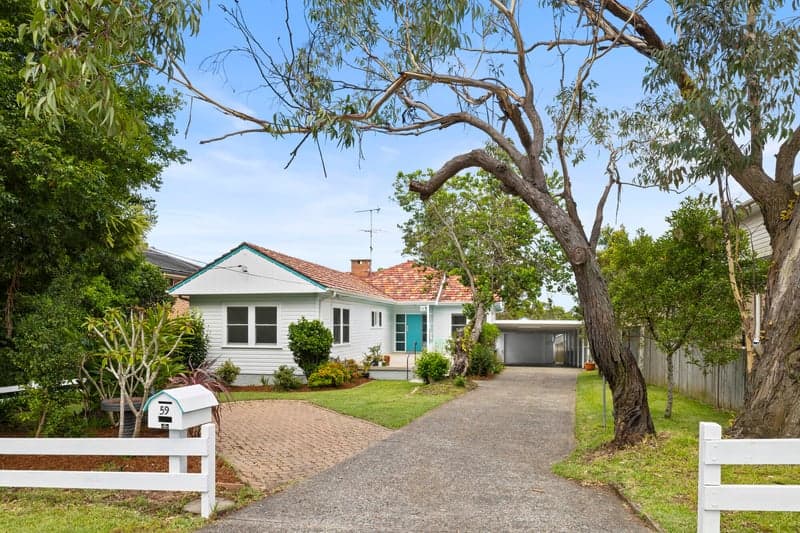 59 Prince Charles Road, Frenchs Forest - Image 1