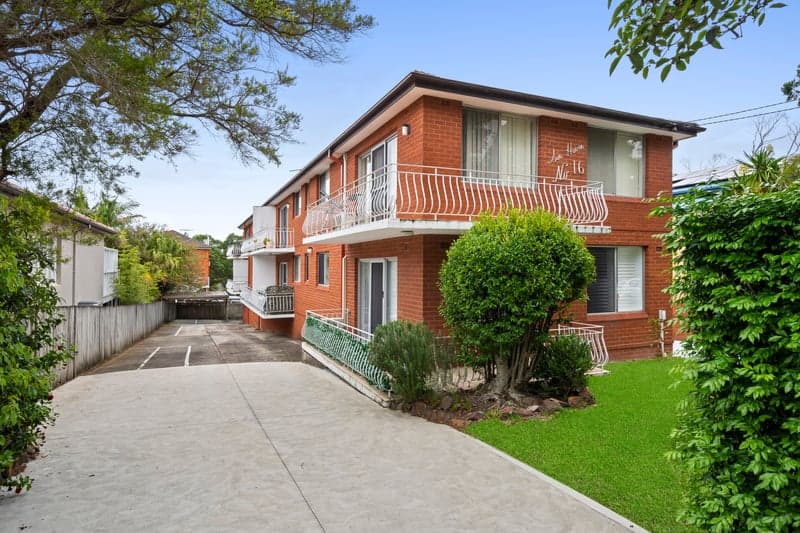 2/16 Wyadra Avenue, Freshwater - Thumbnail 6