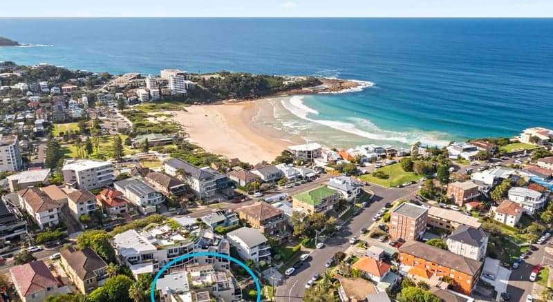 5/63-67 Pavilion Street, Queenscliff - Image 1