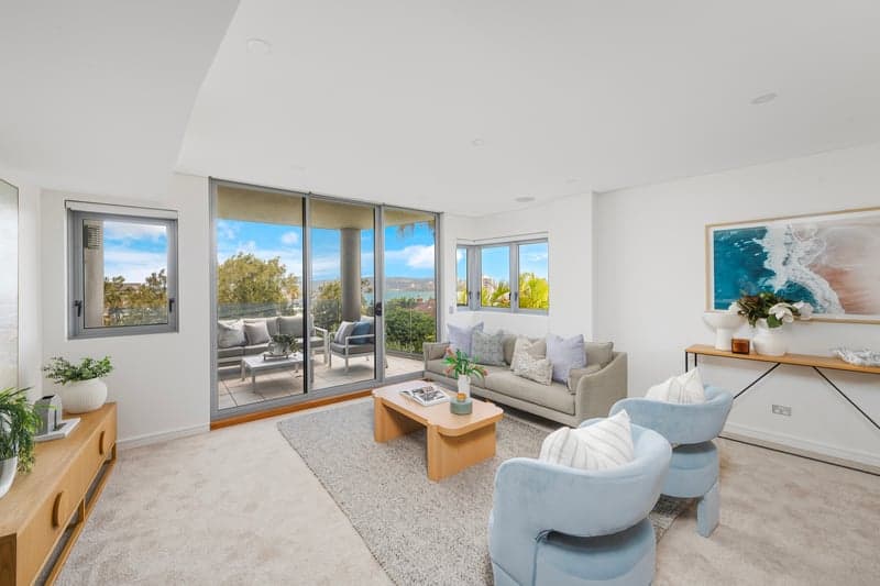5/63-67 Pavilion Street, Queenscliff - Thumbnail 2
