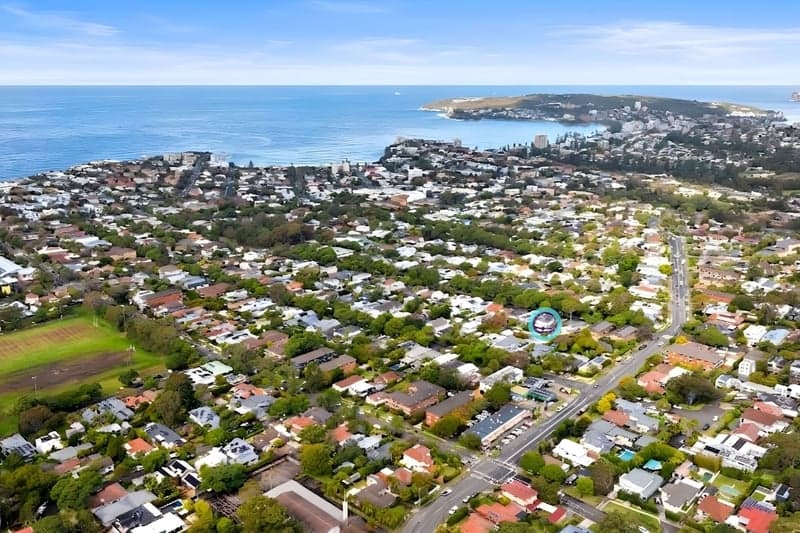 155a Wyndora Avenue, Freshwater - Image 1
