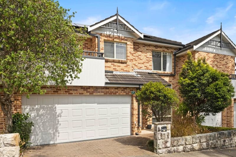 2/1 Brighton Street, Balgowlah - Image 1