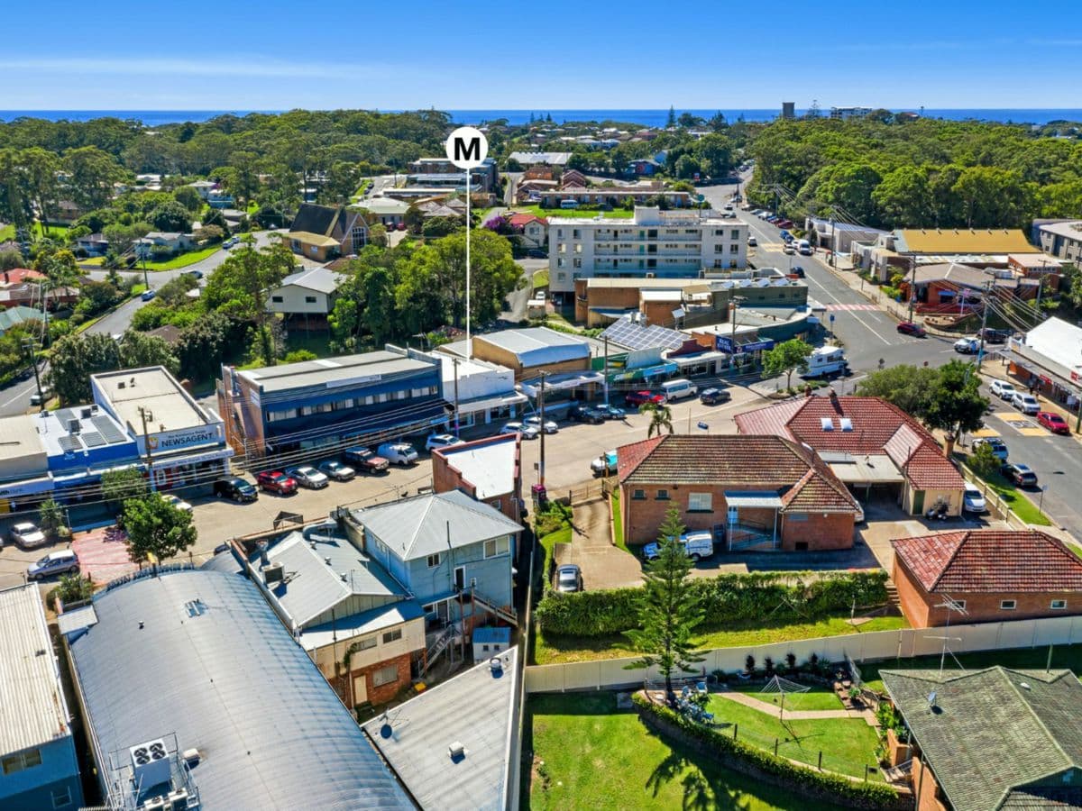 20 Bowra Street, NAMBUCCA HEADS, Nambucca Heads - Image 1