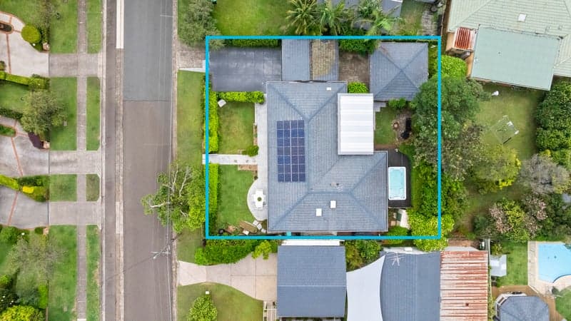 25 Tralee Avenue, Killarney Heights - Thumbnail 4