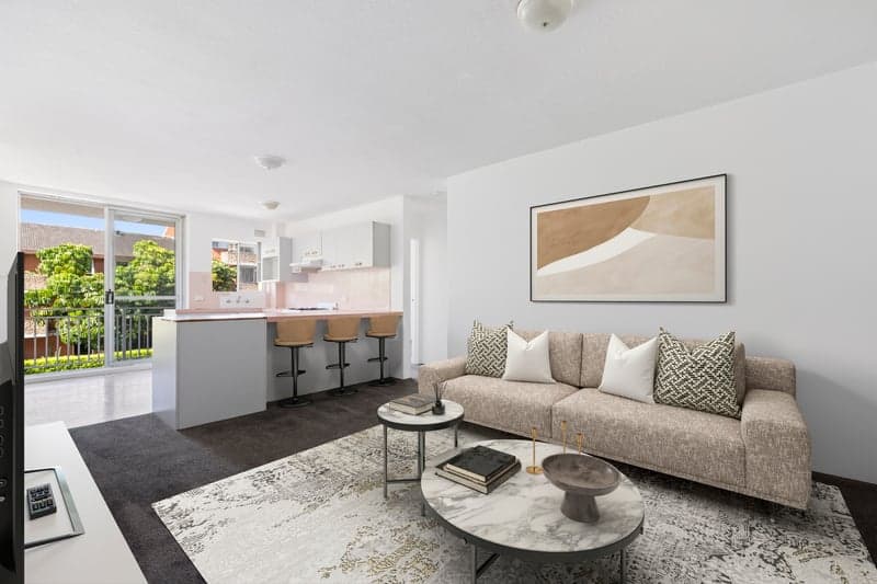 6/13 Fairway Close, Manly Vale - Image 1