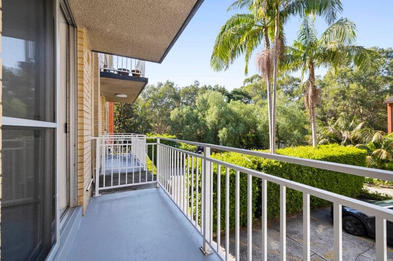 6/13 Fairway Close, Manly Vale - Thumbnail 5