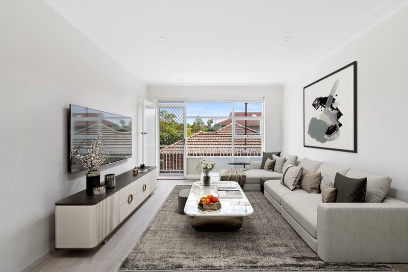 6/45 Bangaroo Street, North Balgowlah - Image 1