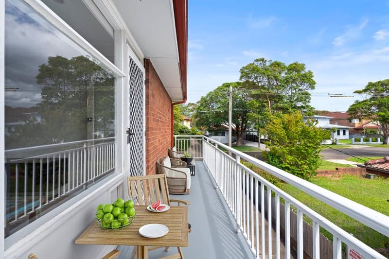 6/45 Bangaroo Street, North Balgowlah - Thumbnail 2