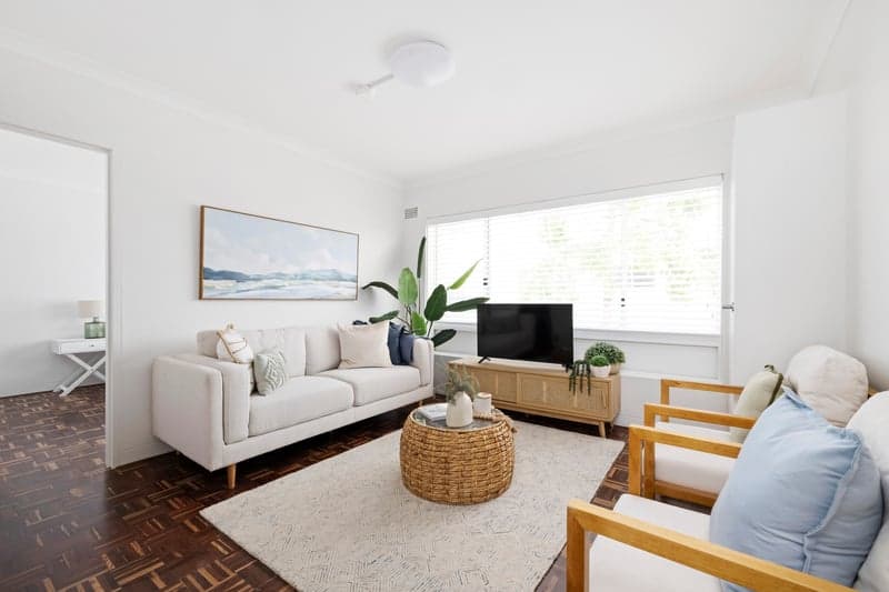 3/97, Queenscliff - Image 1