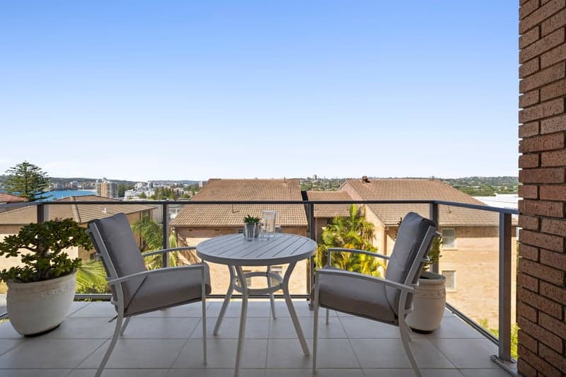 8/44 Crown Road, Queenscliff - Thumbnail 3