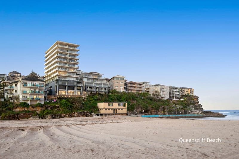 8/44 Crown Road, Queenscliff - Thumbnail 8