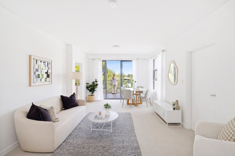 73/31-39 Mindarie Street, Lane Cove - Image 1