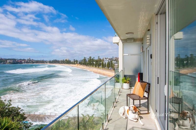 5/34, Queenscliff - Image 1