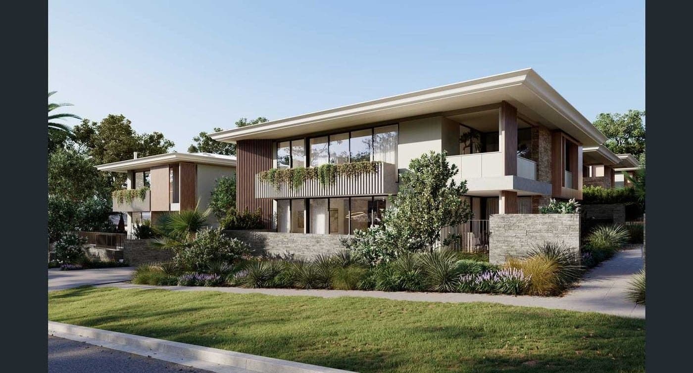 2/37-43 Hay StreetCollaroy, Collaroy - Image 1