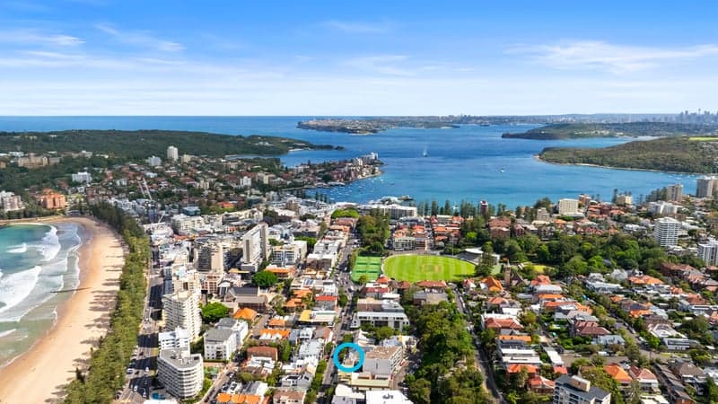 3/51 Pittwater Road, Manly - Thumbnail 3