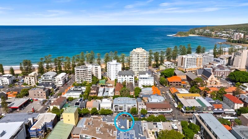 3/51 Pittwater Road, Manly - Thumbnail 7
