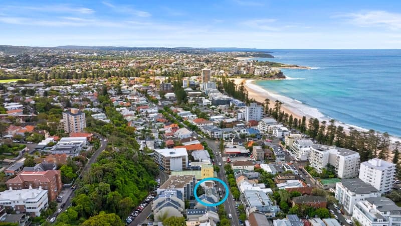 3/51 Pittwater Road, Manly - Thumbnail 8