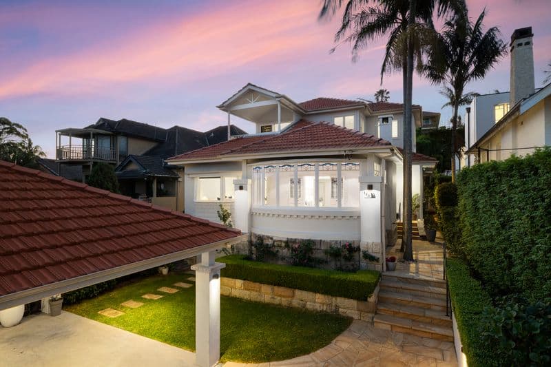 185 Woodland Street, Balgowlah - Thumbnail 2