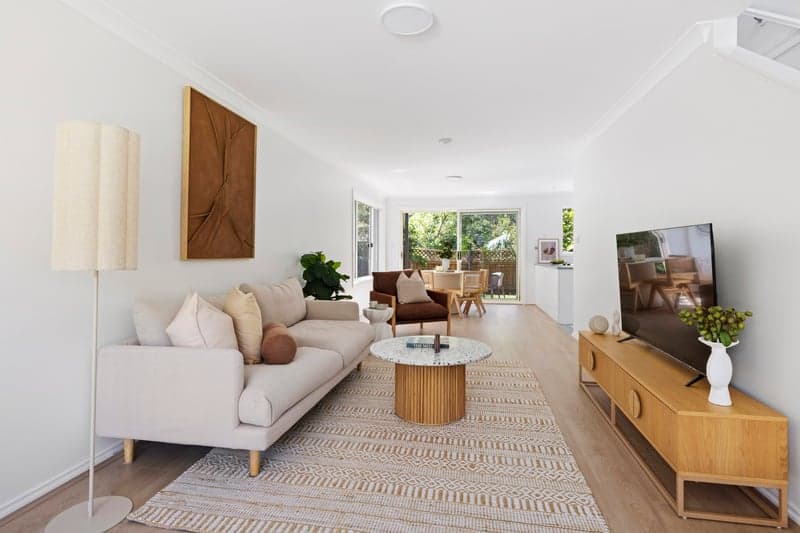 3/53 Hope Street, Seaforth - Image 1
