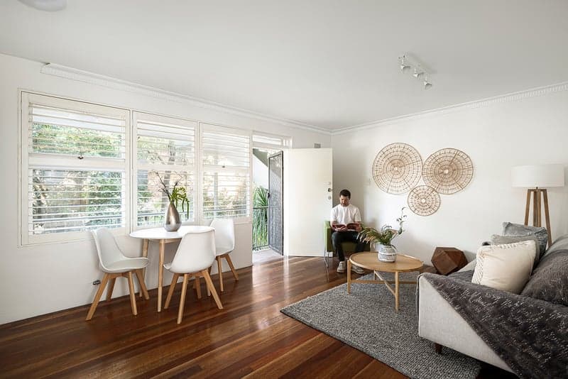 7/8 Campbell Parade, Manly Vale - Image 1