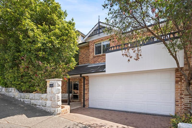 3/1 Brighton Street, Balgowlah - Thumbnail 2