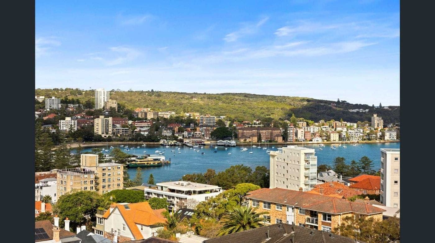 16/123 Sydney RoadFairlight, Fairlight - Image 1