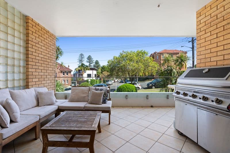 6/28 Lauderdale Avenue, Fairlight - Image 1