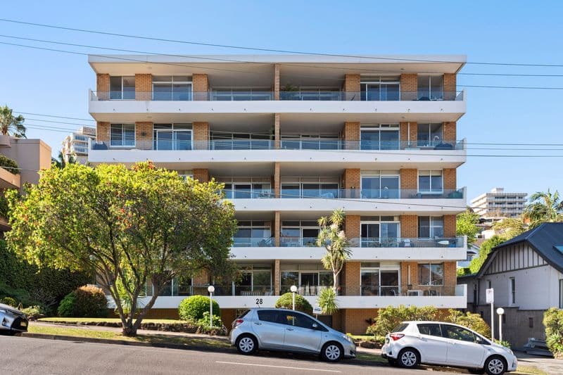 6/28 Lauderdale Avenue, Fairlight - Thumbnail 6