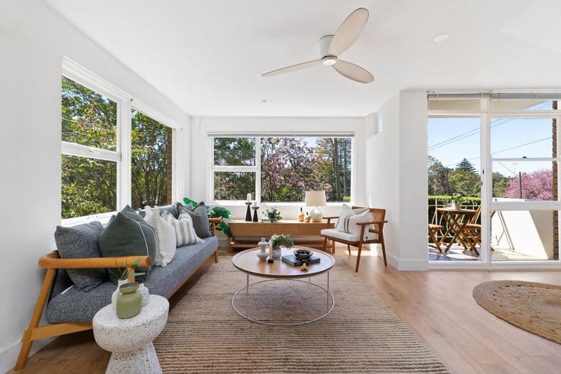 1/55 Balgowlah Road, Fairlight - Image 1