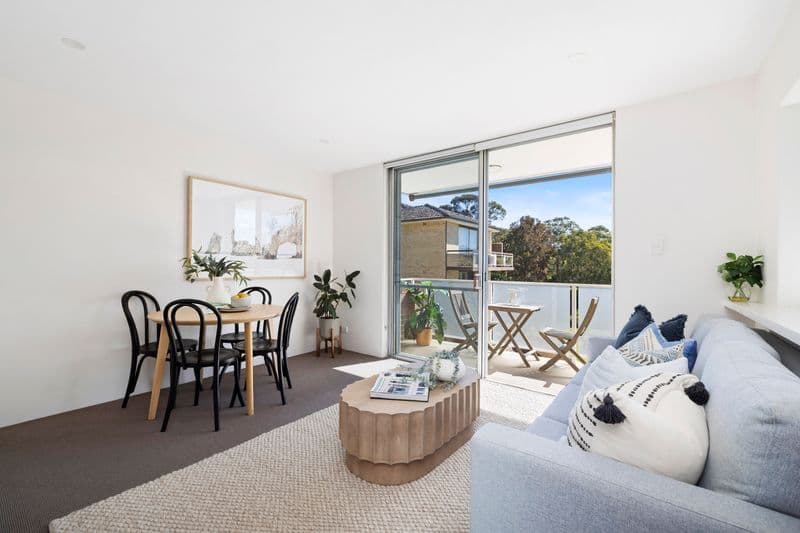 9/18 Campbell Parade, Manly Vale - Image 1