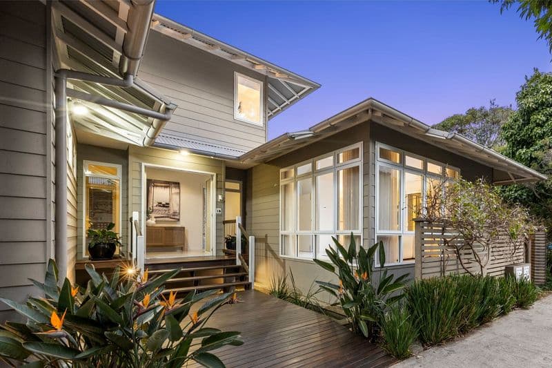 1B Lakeside Crescent, North Manly - Image 1