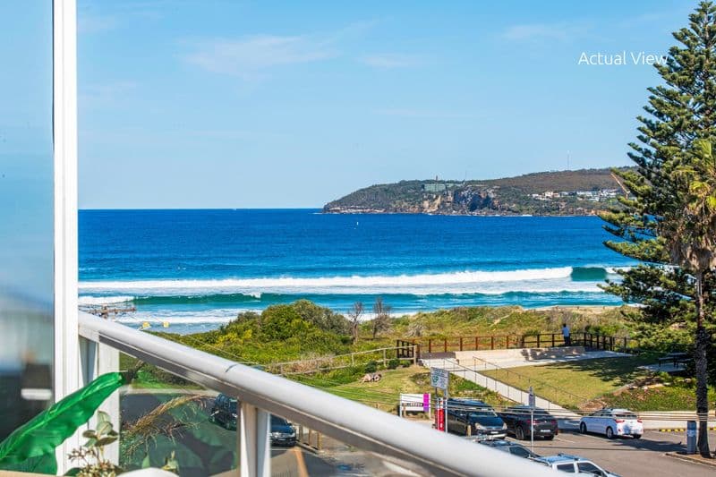 10/38 Ocean View Road, Freshwater - Image 1