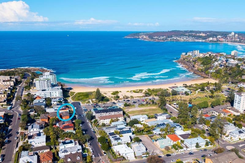 10/38 Ocean View Road, Freshwater - Thumbnail 3
