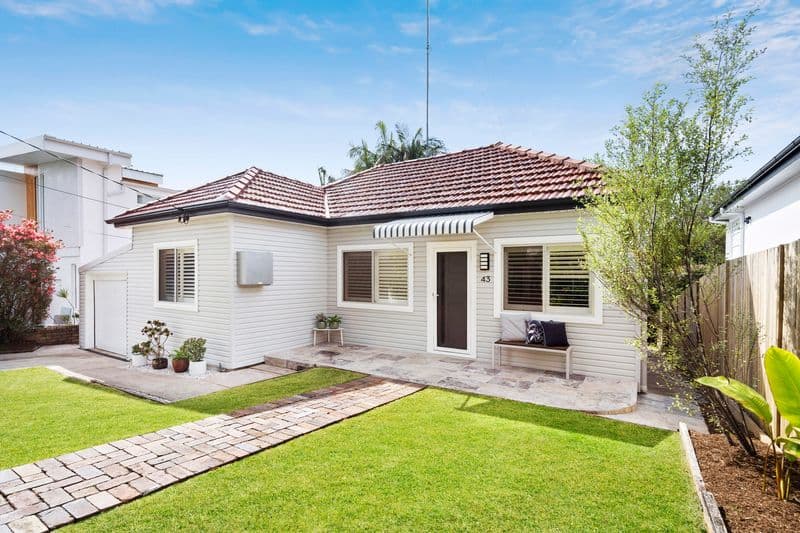 43 Prescott Avenue, Dee Why - Image 1