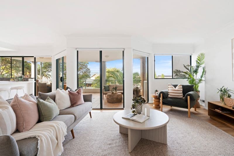 6/62 Bangaroo Street, North Balgowlah - Image 1