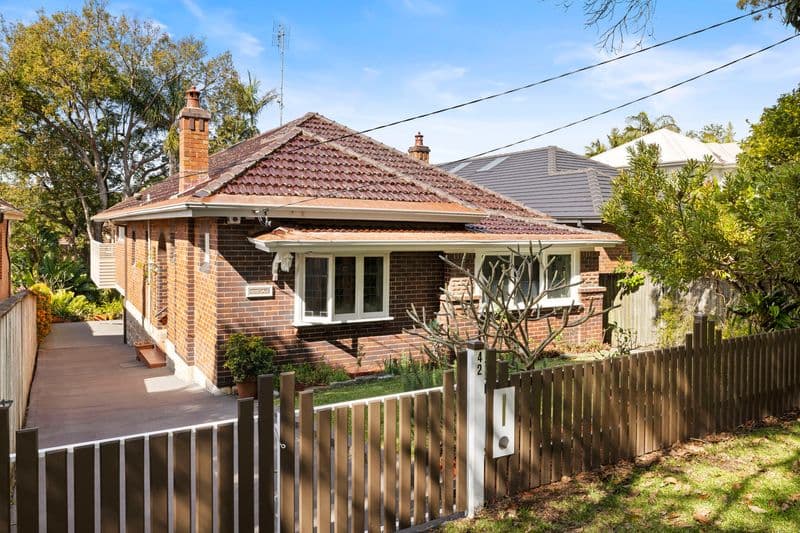 42 Bungaloe Avenue, Balgowlah - Image 1