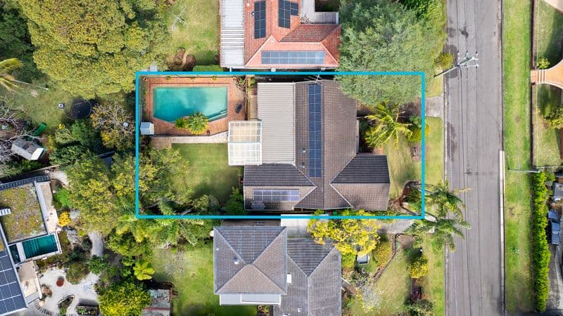 5 Rangers Retreat Road, Frenchs Forest - Thumbnail 3