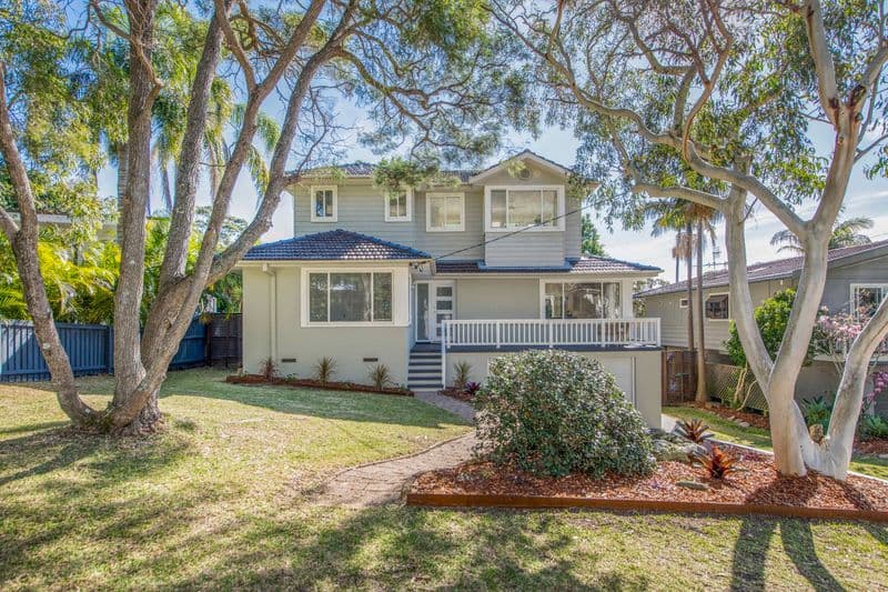 17 Bilkurra Avenue, Bilgola Plateau - Image 1